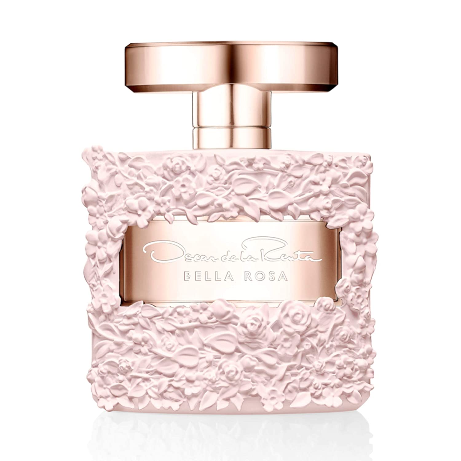 OSCAR DE LA RENTA BELLA ROSA EDP 100ML
