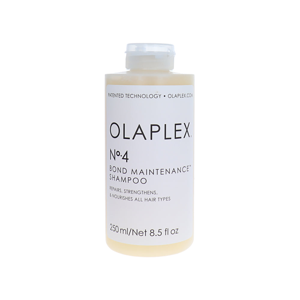 Olaplex Bond Maintenance Shampoo No.4 250 Ml