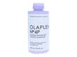 OLAPLEX NO 4P BLONDE ENHANCE TONING SHAMPOO 250ML