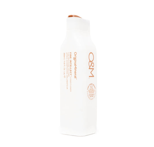O&M Fine Intellect Conditioner 350 Ml