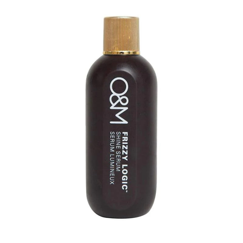 O&M Frizzy Logic Serum 50 Ml