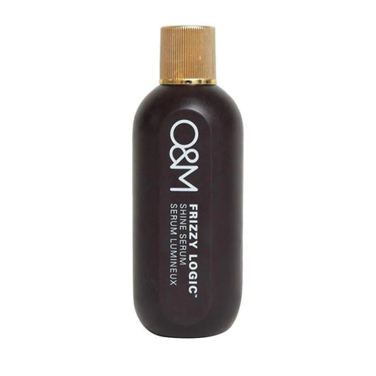 O&M Frizzy Logic Serum 50 Ml