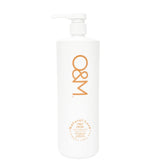 O&M Hydrate & Conquer Conditioner 1000 Ml