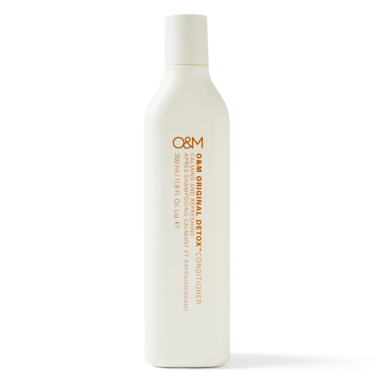 O&M Original Detox Conditioner 350 Ml