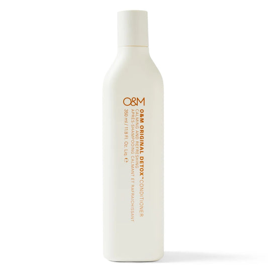 O&M Original Detox Conditioner 350 Ml