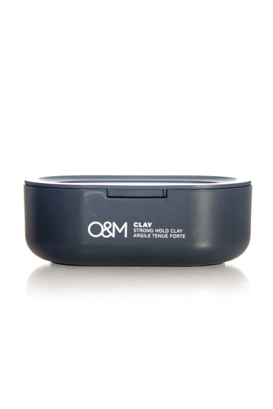 O&M Clay 100 G