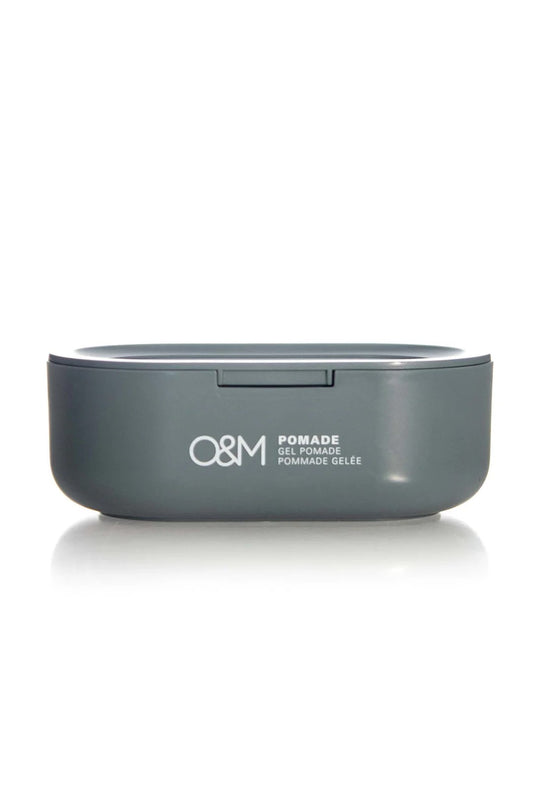 O&M Pomade 100 G