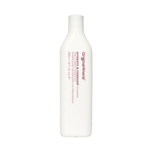 O&M Hydrate & Conquer Shampoo 50 Ml
