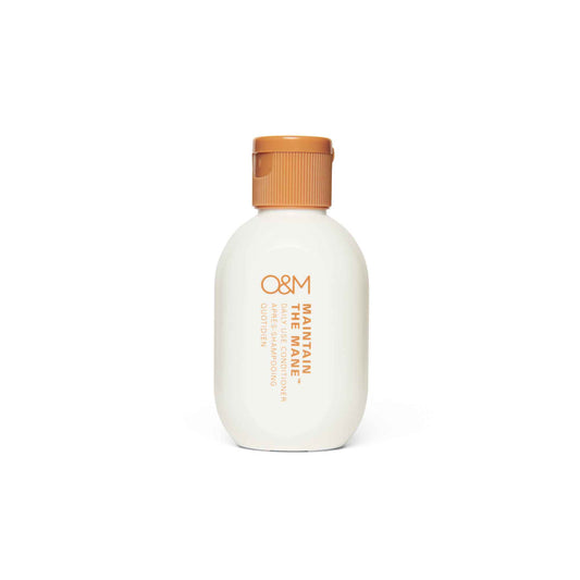 O&M Maintain The Mane Shampoo 50 Ml