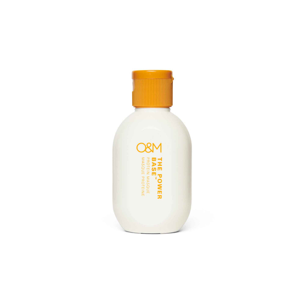 O&M The Power Base 50 Ml