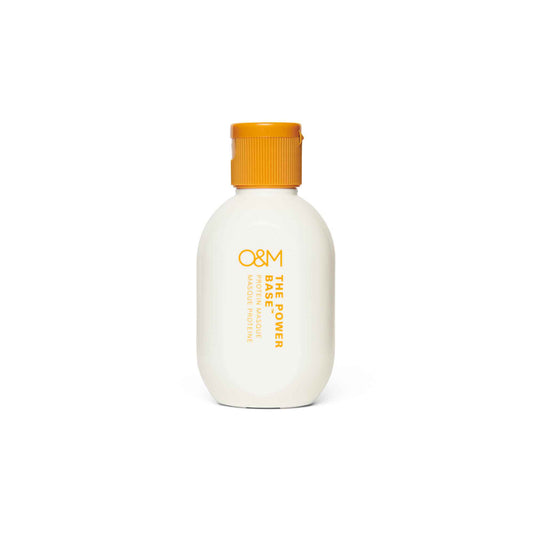 O&M The Power Base 50 Ml