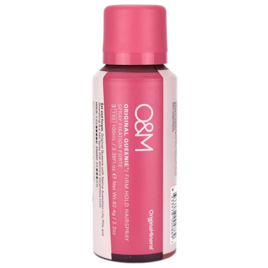 O&M Original Queenie Mini 100 Ml