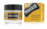 Proraso Moustache Wax Wood & Spice 15 Ml