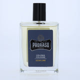 Proraso Eau De Cologne Azur Lime 100 Ml