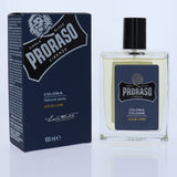 Proraso Eau De Cologne Azur Lime 100 Ml
