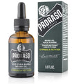 Proraso Beard Oil Cypress & Vetyver 30 Ml