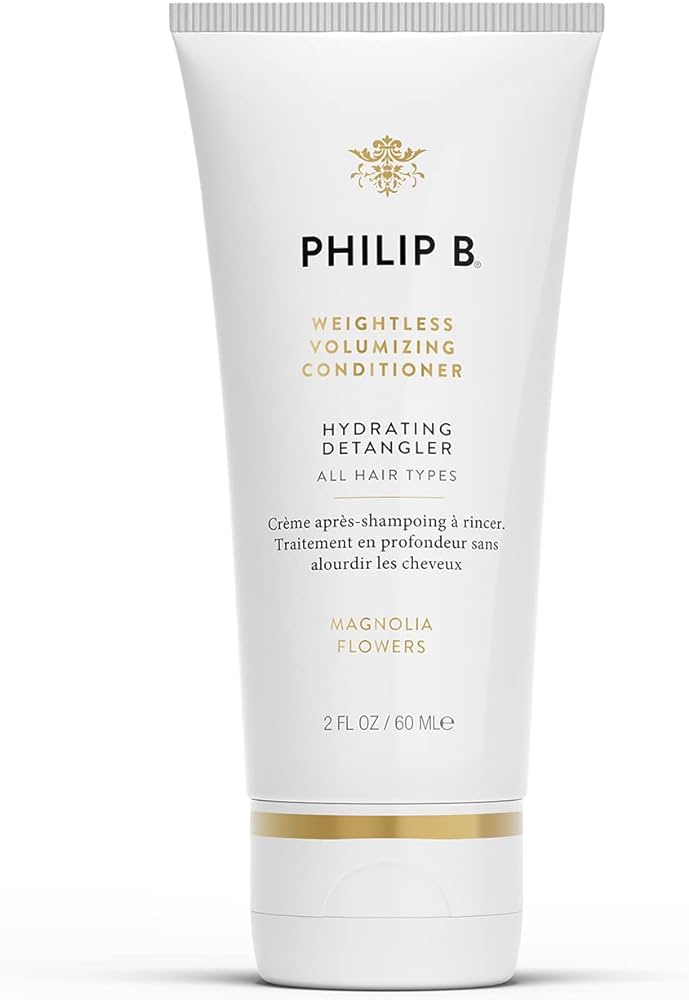Philip B Weightless Volumizing Conditioner 60 Ml