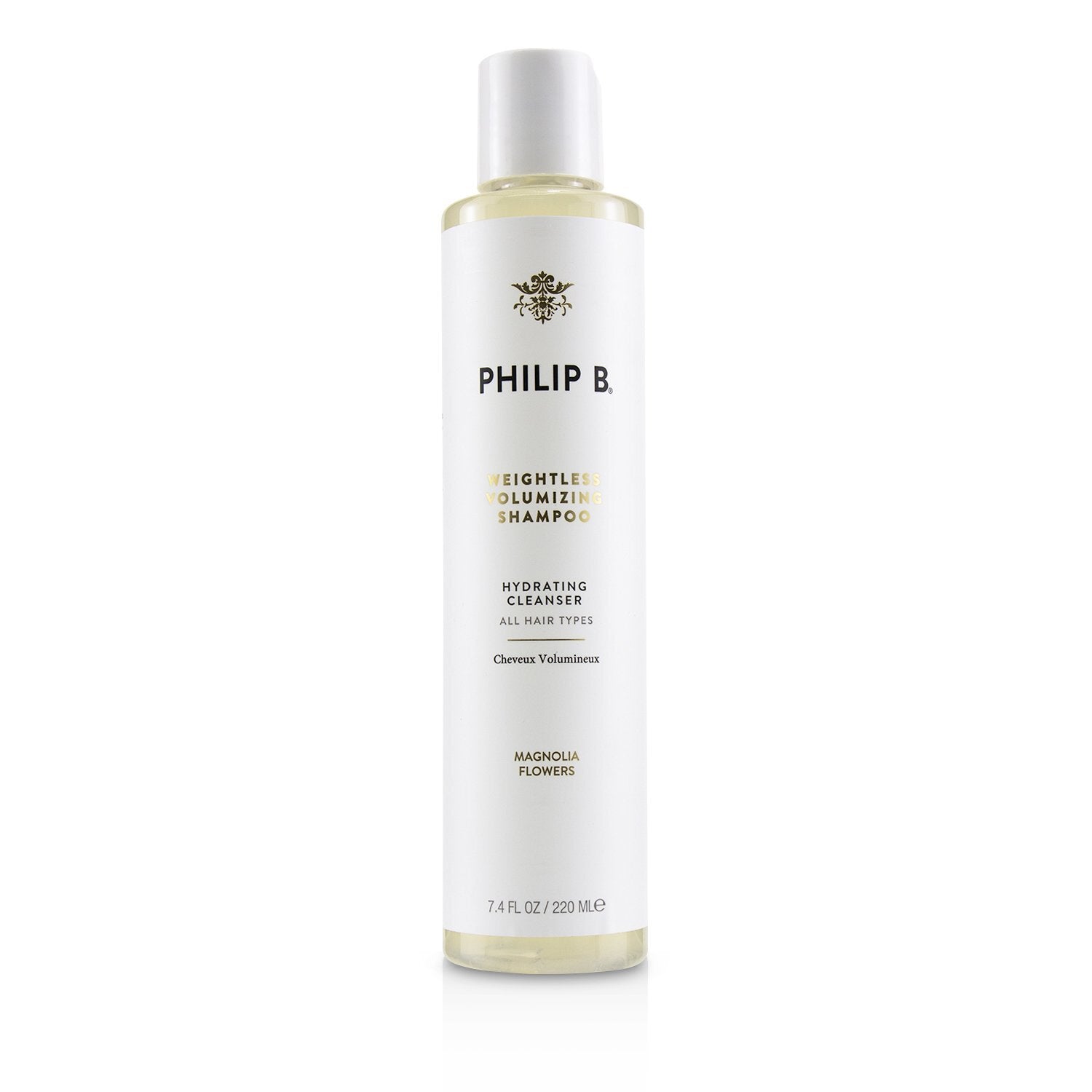 Philip B Weightless Volumizing Shampoo 220 Ml