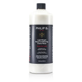 Philip B Lightweight Deep Conditioner Paraben Free 947 Ml