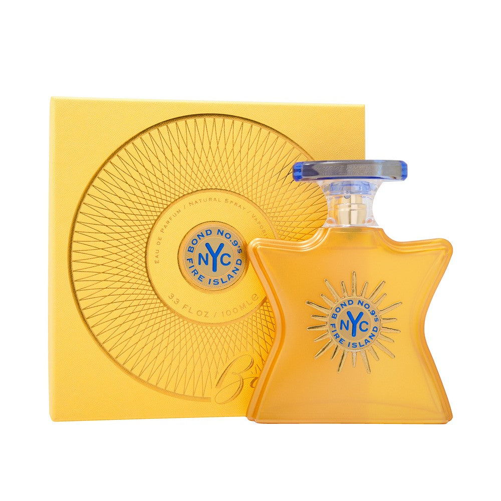 Bond No.9 Fire Island 100 Ml Edp