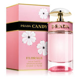 Prada Candy Florale Edt 50 Ml
