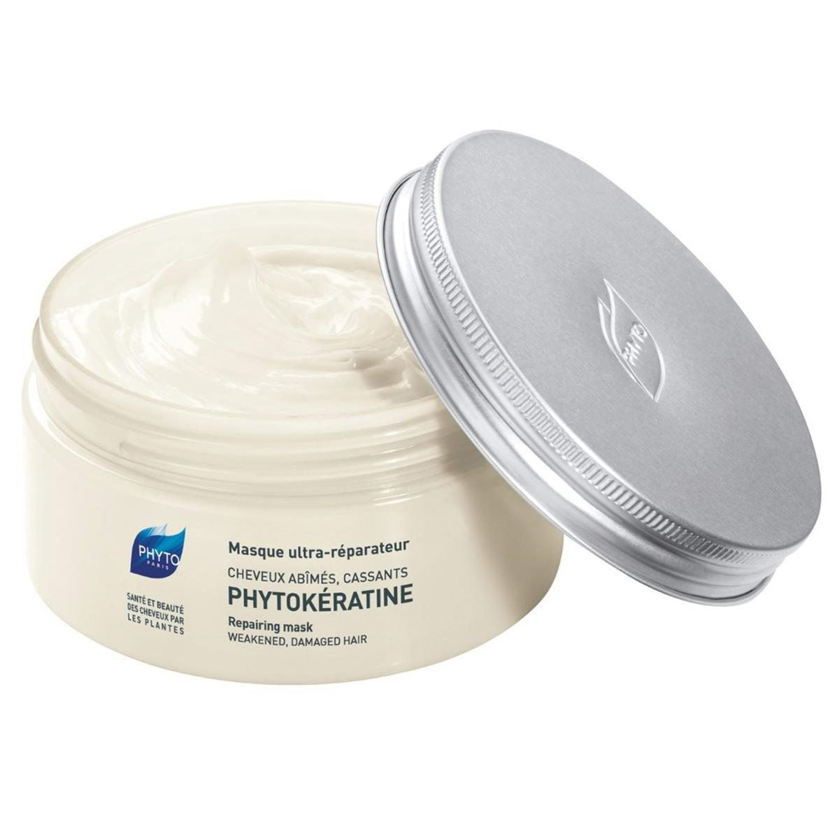 Phyto Phytokeratine Ultra Repairing Mask 200 Ml