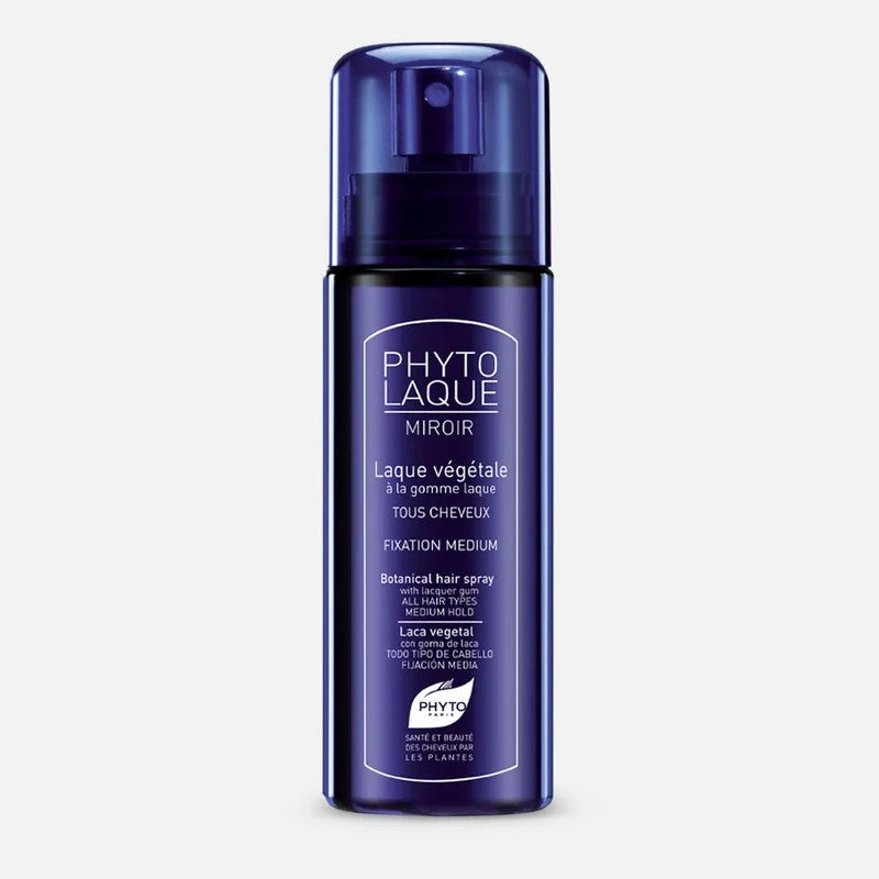 Phyto Laque Mirror Hairspray 100 Ml