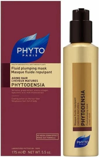Phytodensia Phyto Masque Fluide Repultant 175 Ml