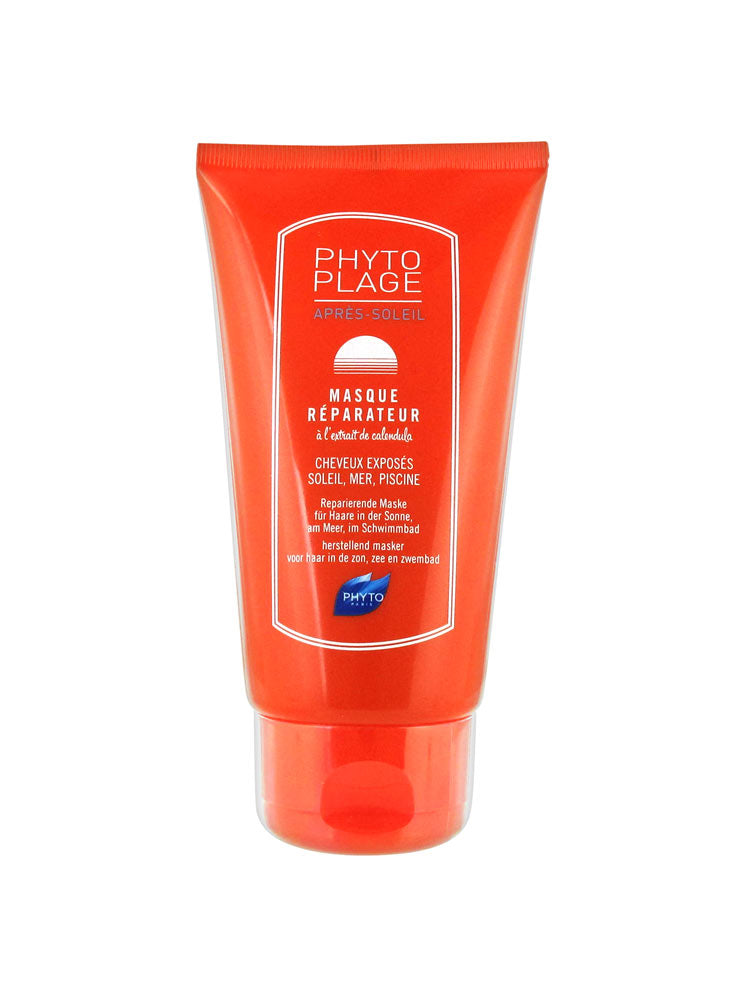 Phyto Phytoplage After Sun Repair Mask 125 Ml