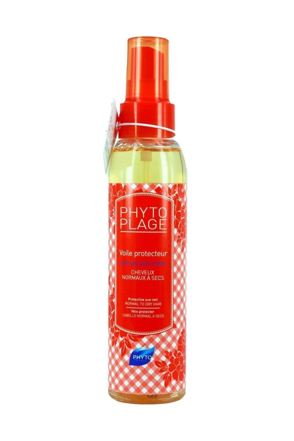 Phyto Phytoplage Protective Veil 125 Ml