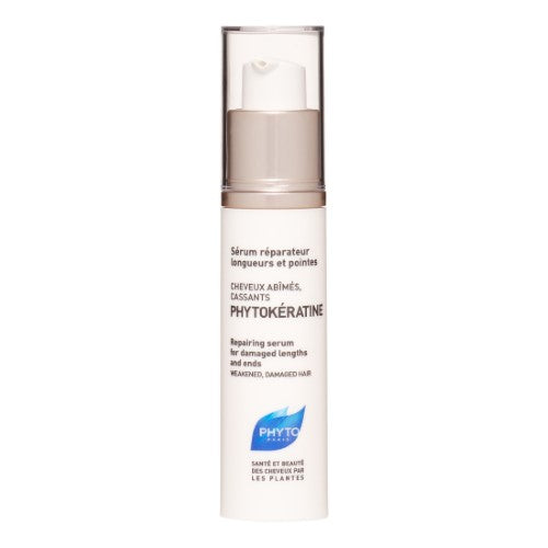 Phyto Phytokeratine Reparative Serum For Dam 30 Ml