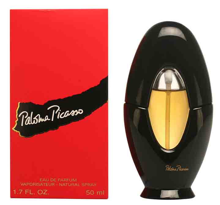 PALOMA PICASSO EDP SPRAY 50ML