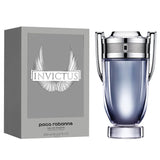Paco Rabanne Invictus Edt 200 Ml Spray