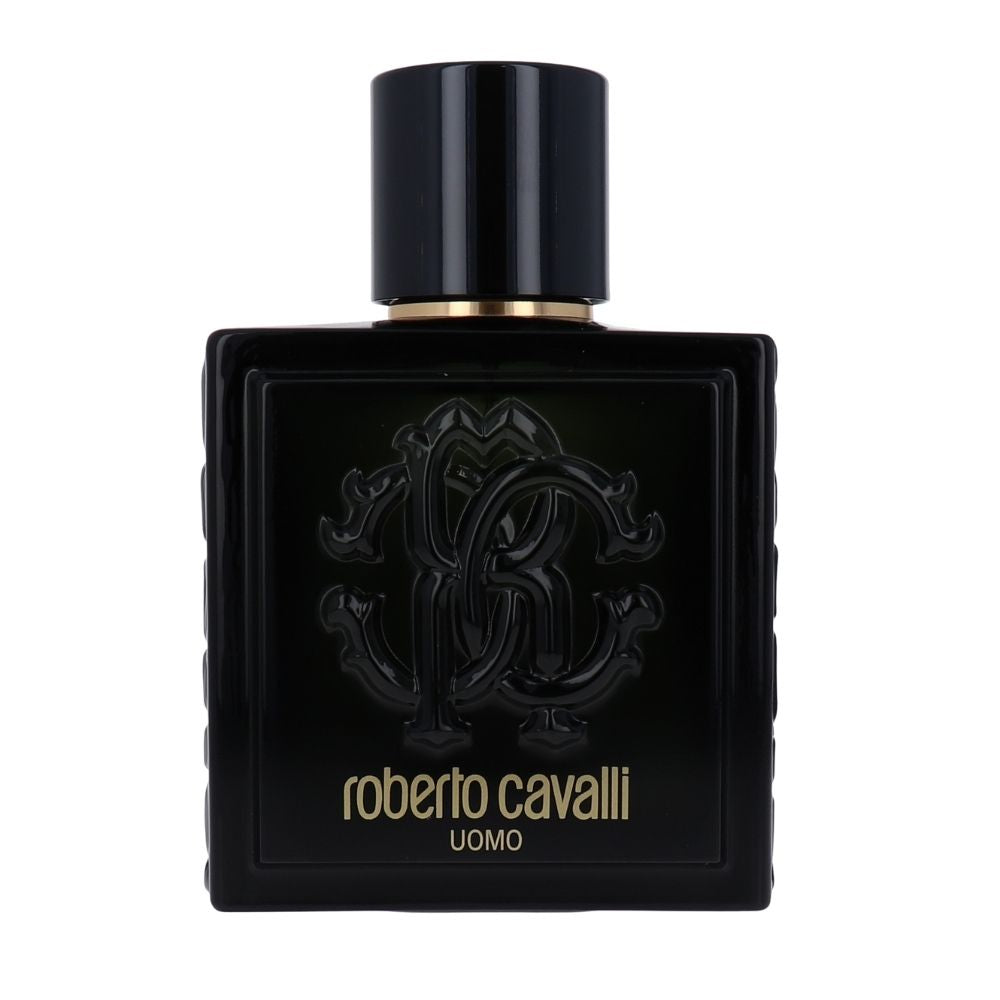 Roberto Cavalli Uomo Edt 100 Ml