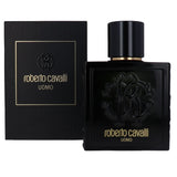 Roberto Cavalli Uomo Edt 100 Ml