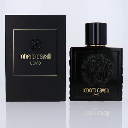 Roberto Cavalli Uomo Edt 100 Ml
