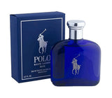 Ralph Lauren Polo Blue Edt 125 Ml Spray