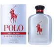 Ralph Lauren Polo Red Rush Edt 125 Ml