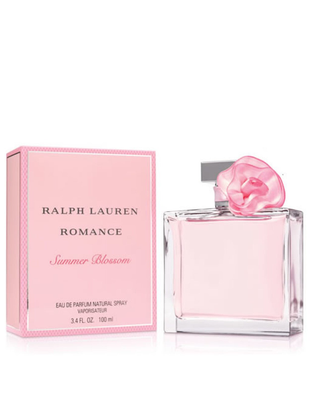 Ralph Lauren Romance Summer Blossom Edp 100 Ml Spray