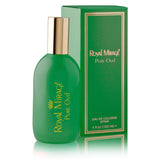 ROYAL MIRAGE 120ML EDC SPRAY PURE OUD