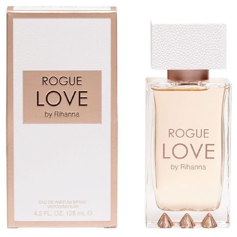 Rihanna Rogue Love Edp 125 Ml