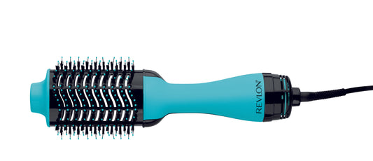 Revlon One Step Volumiser Original 1.0 Blowout Brush Mint