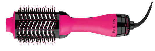 Revlon One Step Volumiser Original 1.0 Blowout Brush Pink