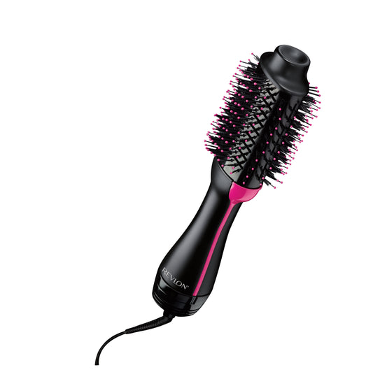 Revlon One Step Volumiser Original 1.0 Blowout 70mm Brush Black