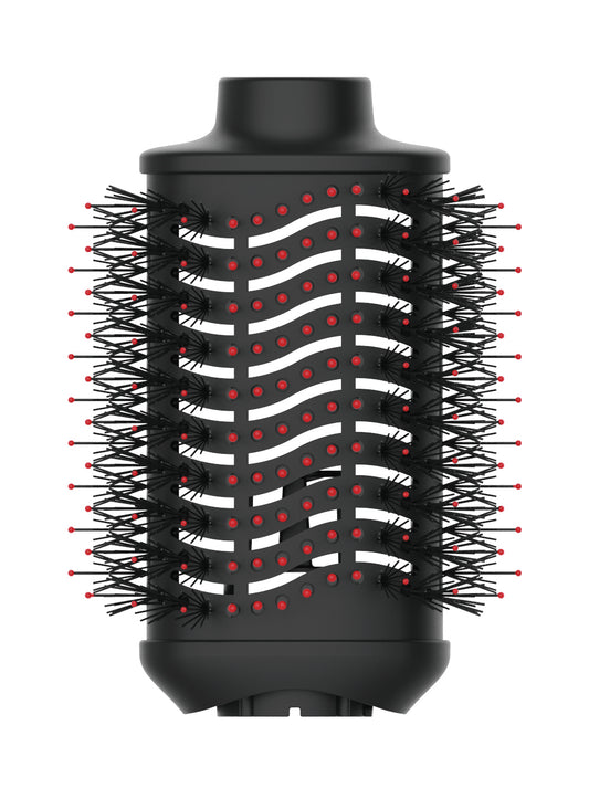 Revlon One Step Volumiser Plus 2.0 Blowout Brush Attachment Large 70mm Barrel