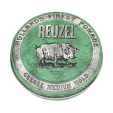 Reuzel Grease Medium Hold Pomade 113 G