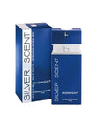 Jacques Bogart Silver Scent Midnight Edt 100 Ml
