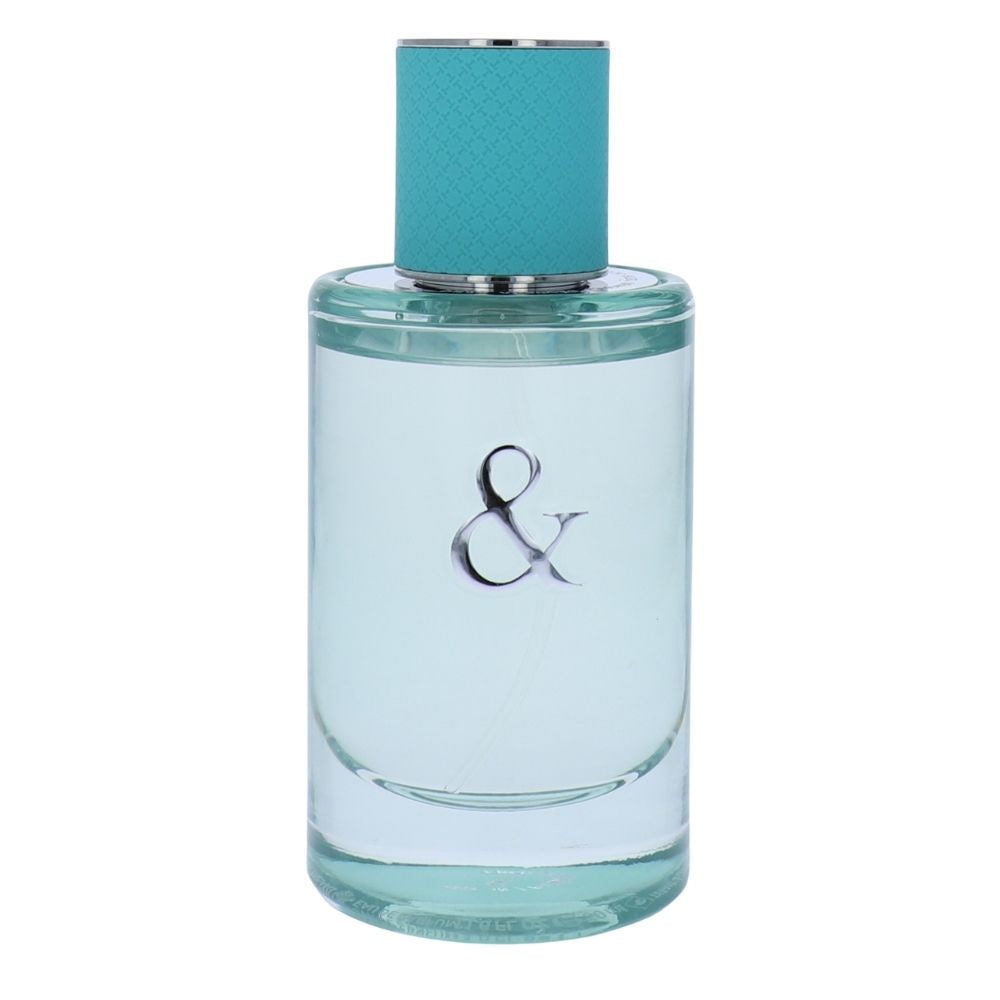 TIFFANY AND LOVE FOR HER EDP 50ML SPRAY