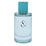 TIFFANY AND LOVE FOR HER EDP 50ML SPRAY