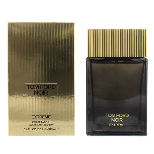 Tom Ford Noir Extreme Men 100 Ml Edp Spray